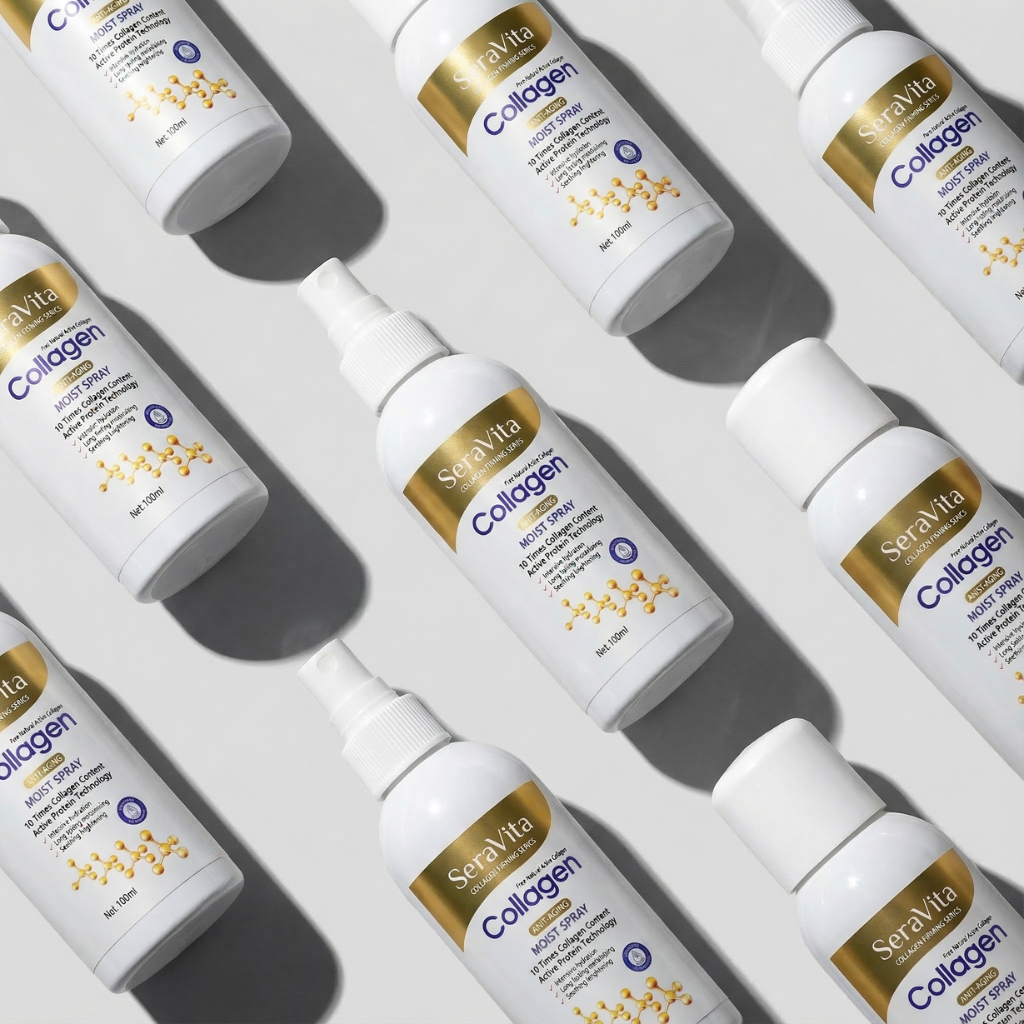 Firming Collagen Spray