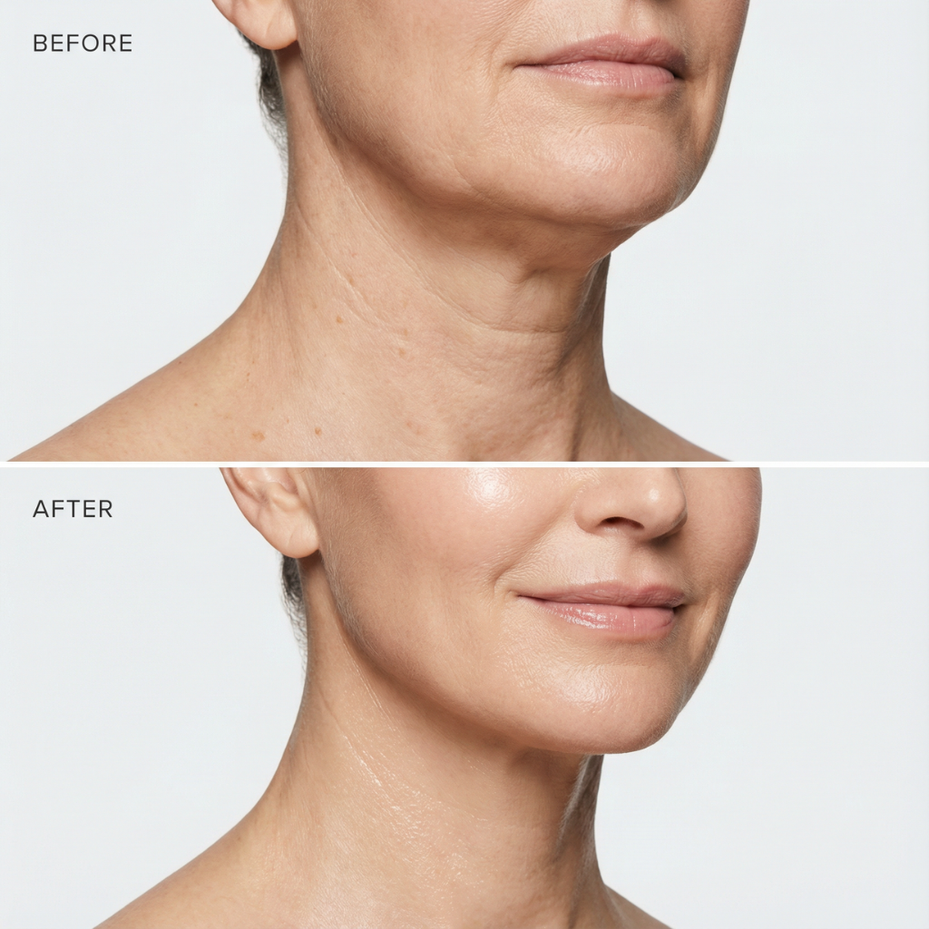 Firming Collagen Spray
