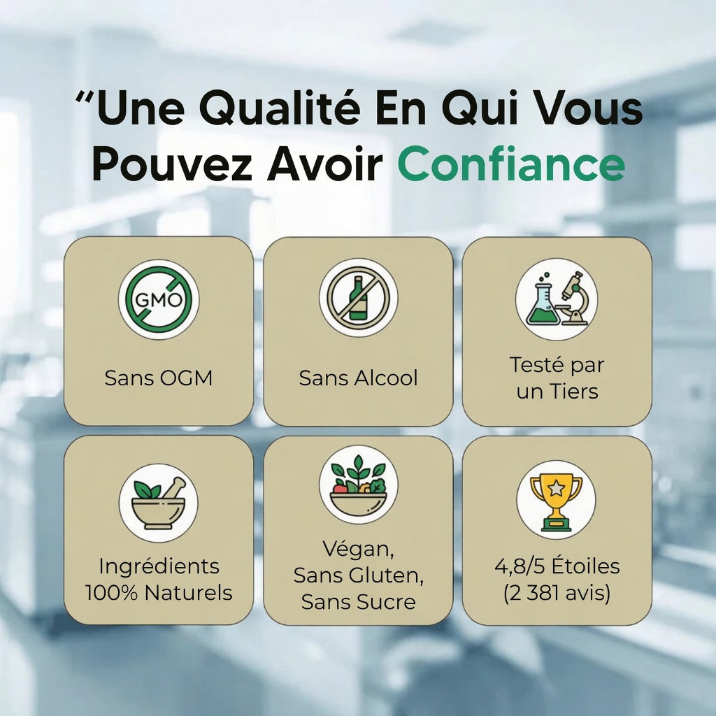 Nouvelle formule à puissance maximale | Drainage lymphatique Flow+ par Elvonia