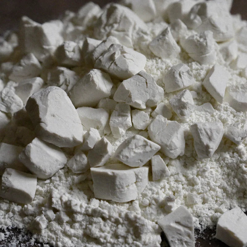 Argile kaolin