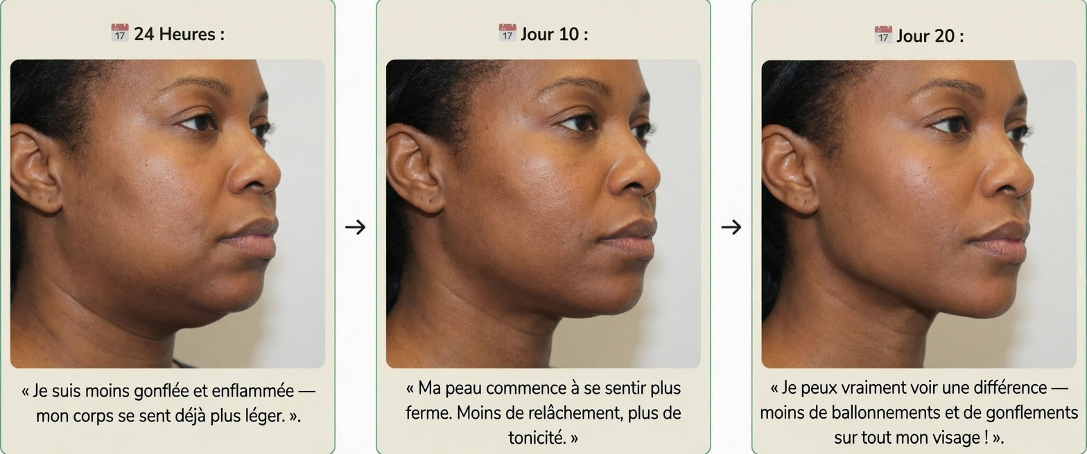 Mode d'emploi