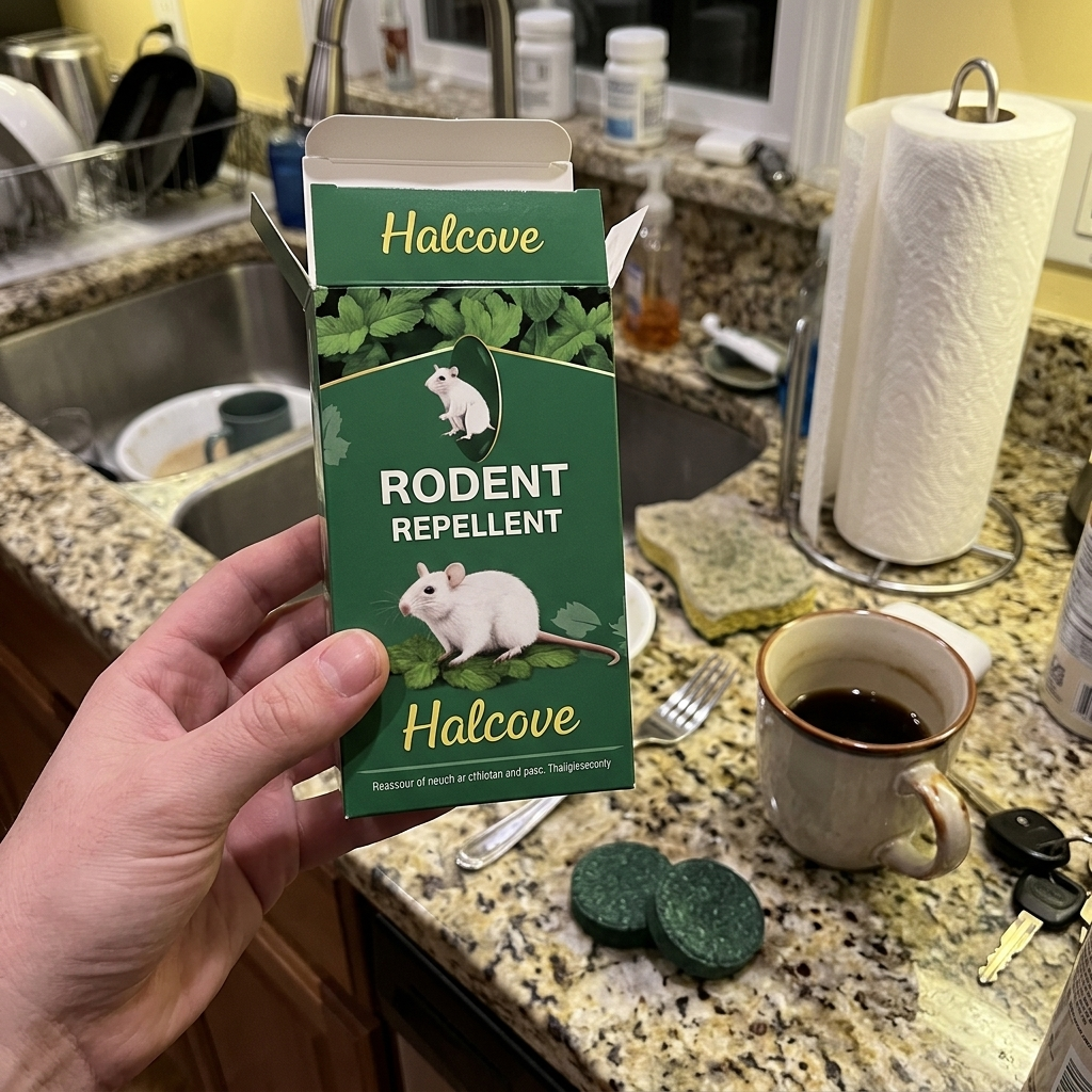 Menthol